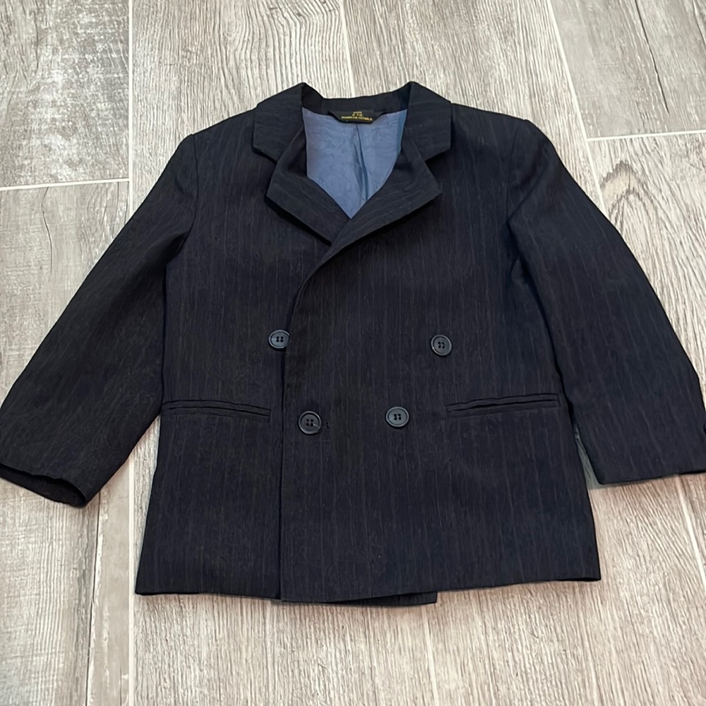 Boys Blazer size 4